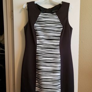 Business casual dress